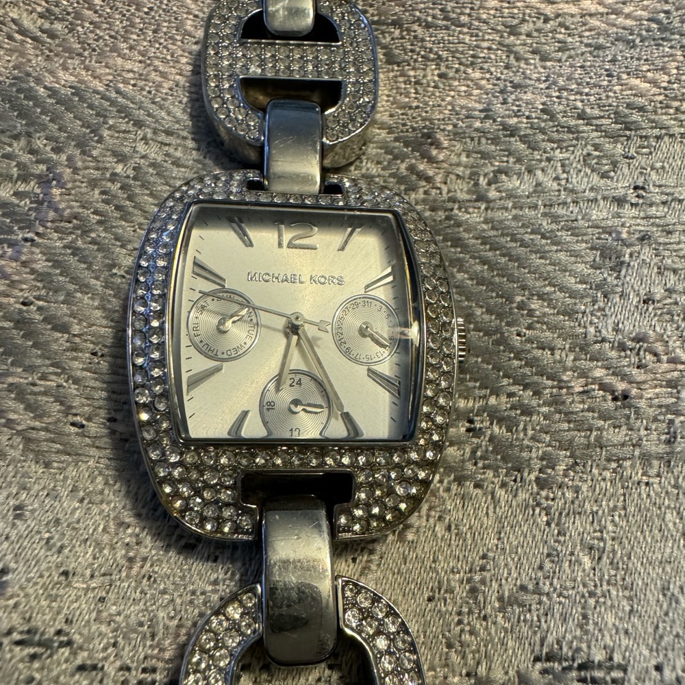 Michael Kors watch